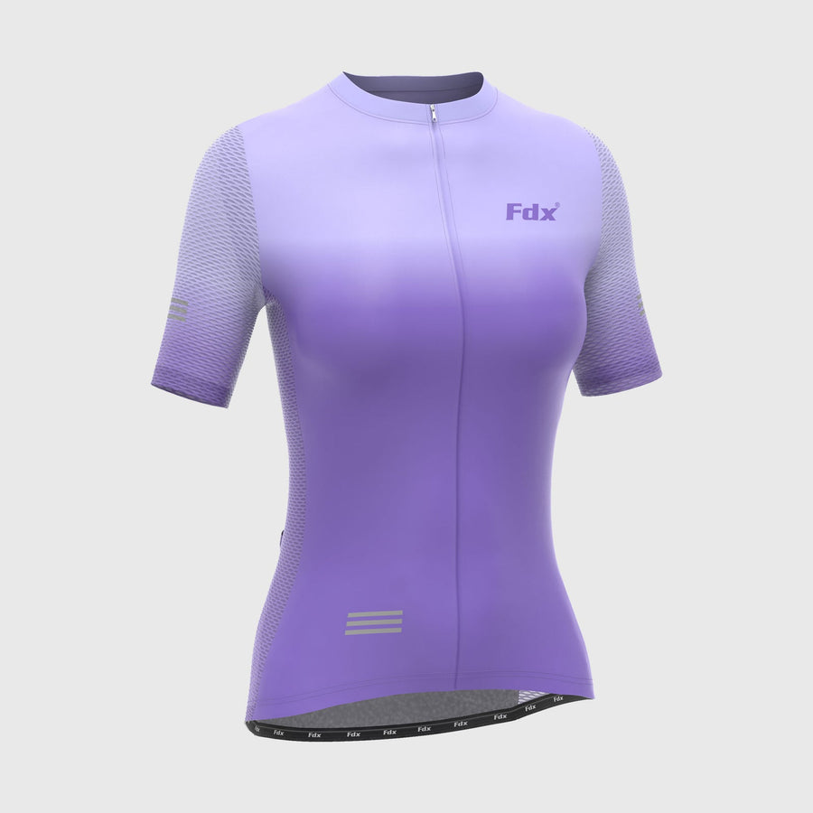 Duo Women's Jersey Purple
