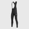 Duo Men's Bib Tights Black