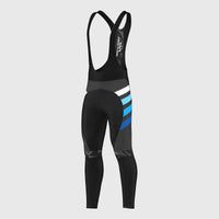 Equin Men's Bib Tights Blue