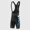 Equin Men's Bib Shorts Blue