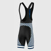 Equin Men's Bib Shorts White