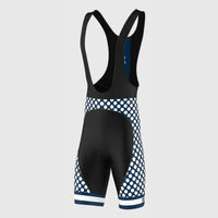 Equin Men's Bib Shorts White