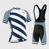 Equin Men's Cycling Set White