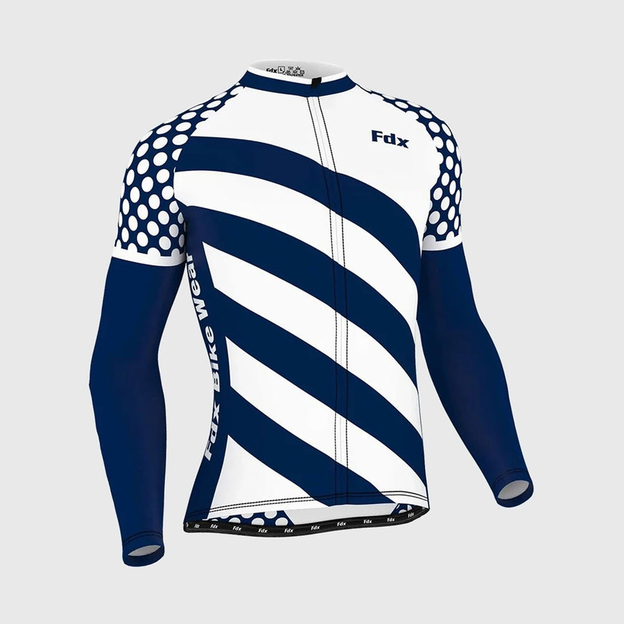 Equin Men's Jersey White
