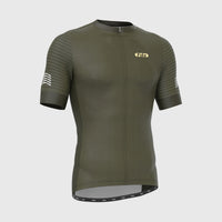 Essential Men's Jersey Green