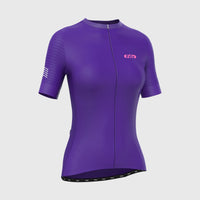 Essential Women's Jersey Purple