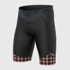 Essential Men's Shorts Red