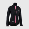 Evex Women's Waterproof Jacket Pink