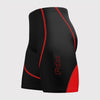 Ezflow Men's Shorts Red