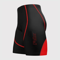 Ezflow Men's Shorts Red
