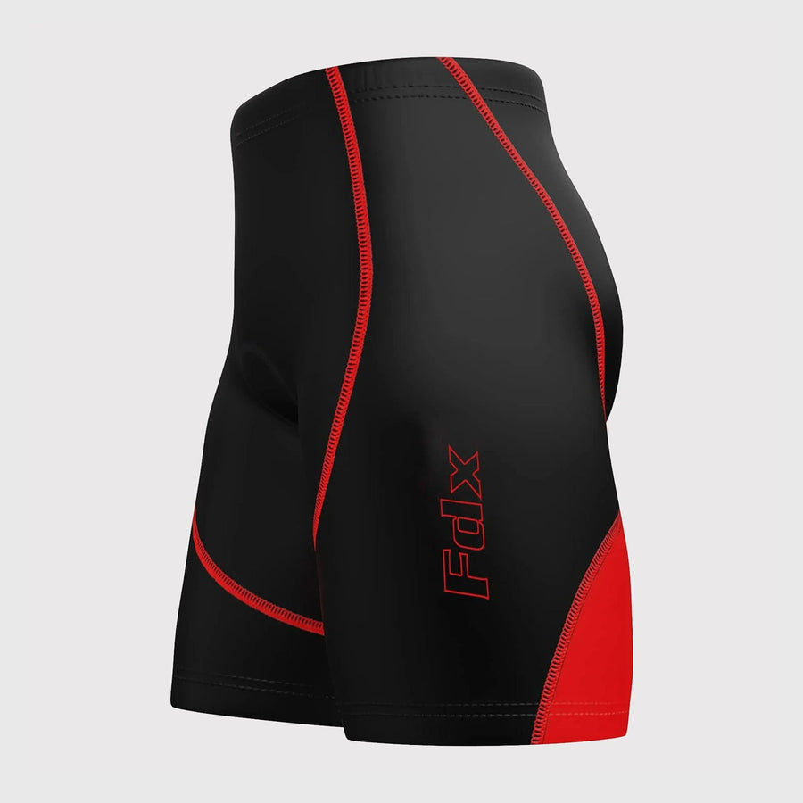 Ezflow Men's Shorts Red