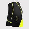 Ezflow Men's Shorts Yellow
