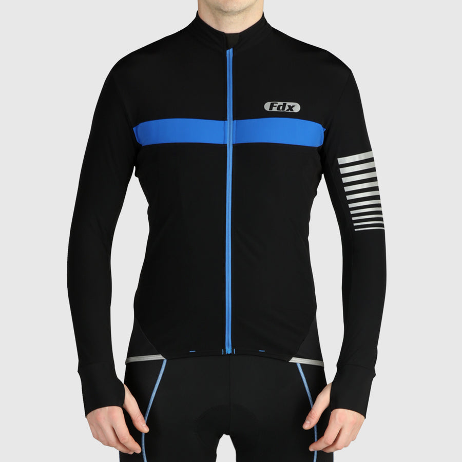 All Day Men's Jersey Blue
