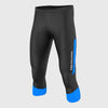 Gallop Men's 3/4 Shorts Blue