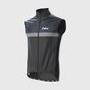 360 Hi-Vis Reflective Women's Gilet Black