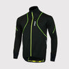 Gustt Men's Softshell Jacket Green