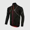 Gustt Men's Softshell Jacket Red