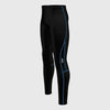 Heatchaser Men's Compression Tights Blue