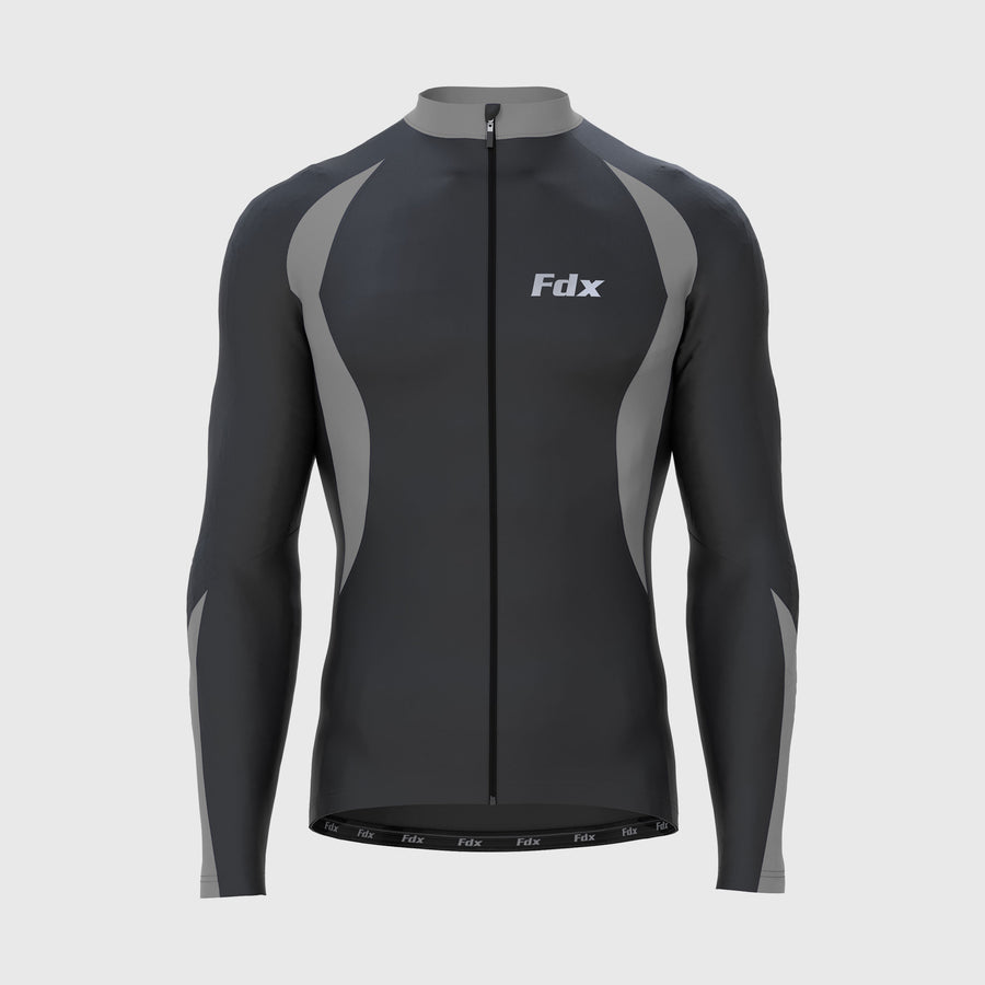 Viper Men's Jersey Grey