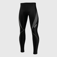 Viper Men's Tights Grey