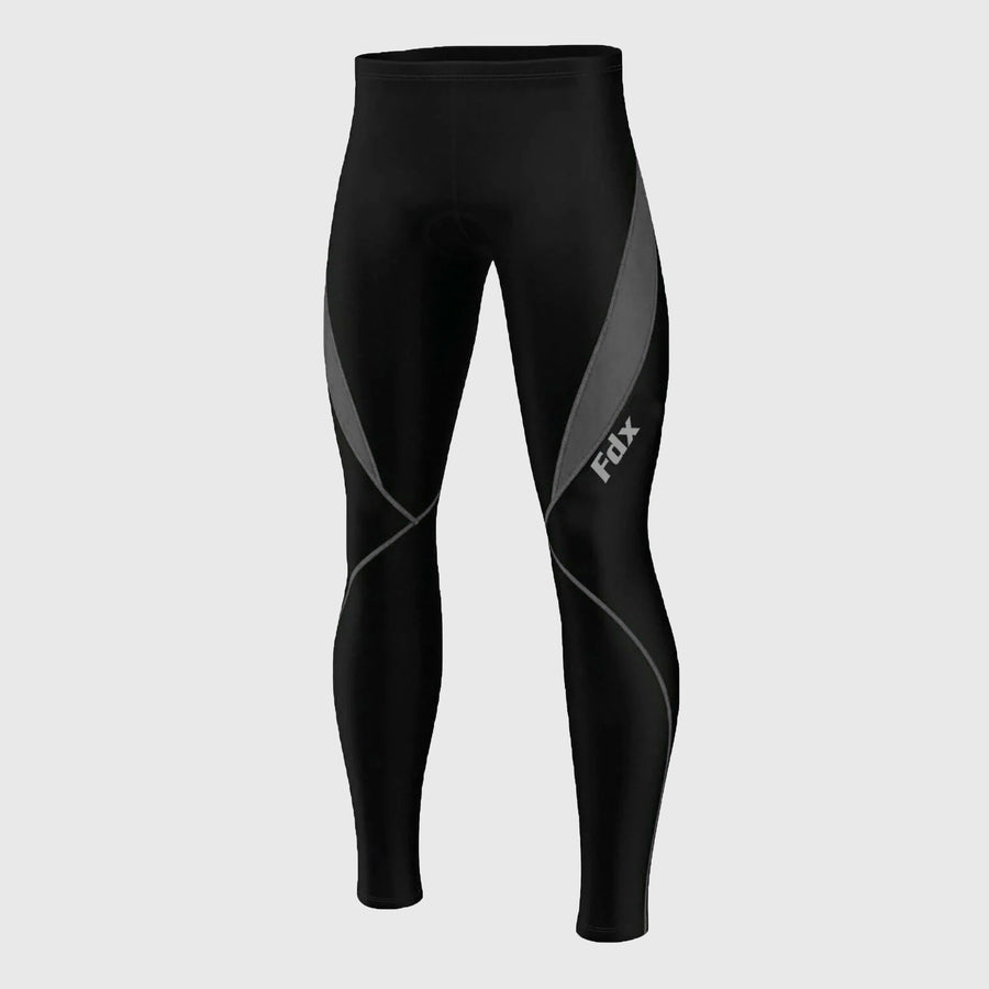 Viper Men's Tights Grey