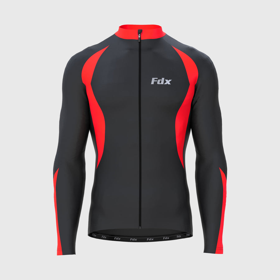 Viper Men's Jersey Red