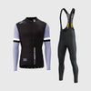 Limited Edition Men's Cycling Set Black