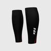 R8 Calf Sleeves Black