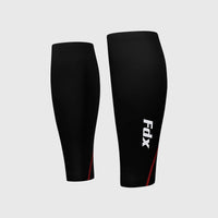 R8 Calf Sleeves Black