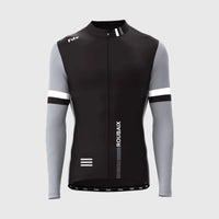 Limited Edition Men's Jersey Black