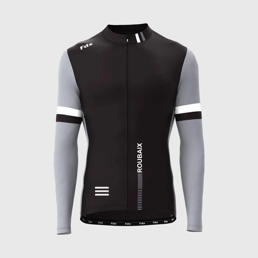 Limited Edition Men's Jersey Black