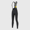 Limited Edition Women's Bib Tights Black