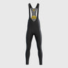 Limited Edition Men's Bib Tights Black