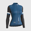 Limited Edition Women's Jersey Blue