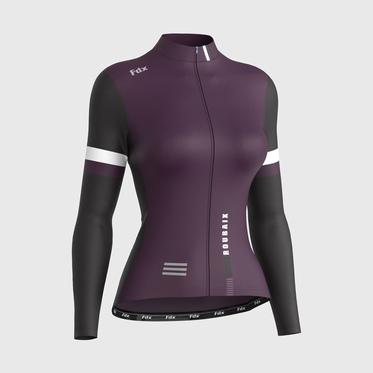 Winter thermal cycling jersey online