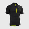 Pace Men's Jersey Black