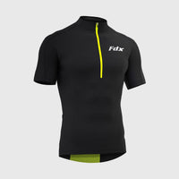 Pace Men's Jersey Black