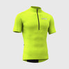 Pace Men's Jersey Yellow