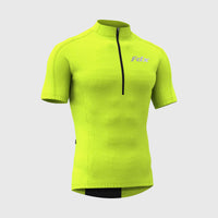 Pace Men's Jersey Yellow