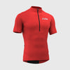 Pace Men's Jersey Red