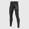 Recoil Men's Base Layer Leggings Blue