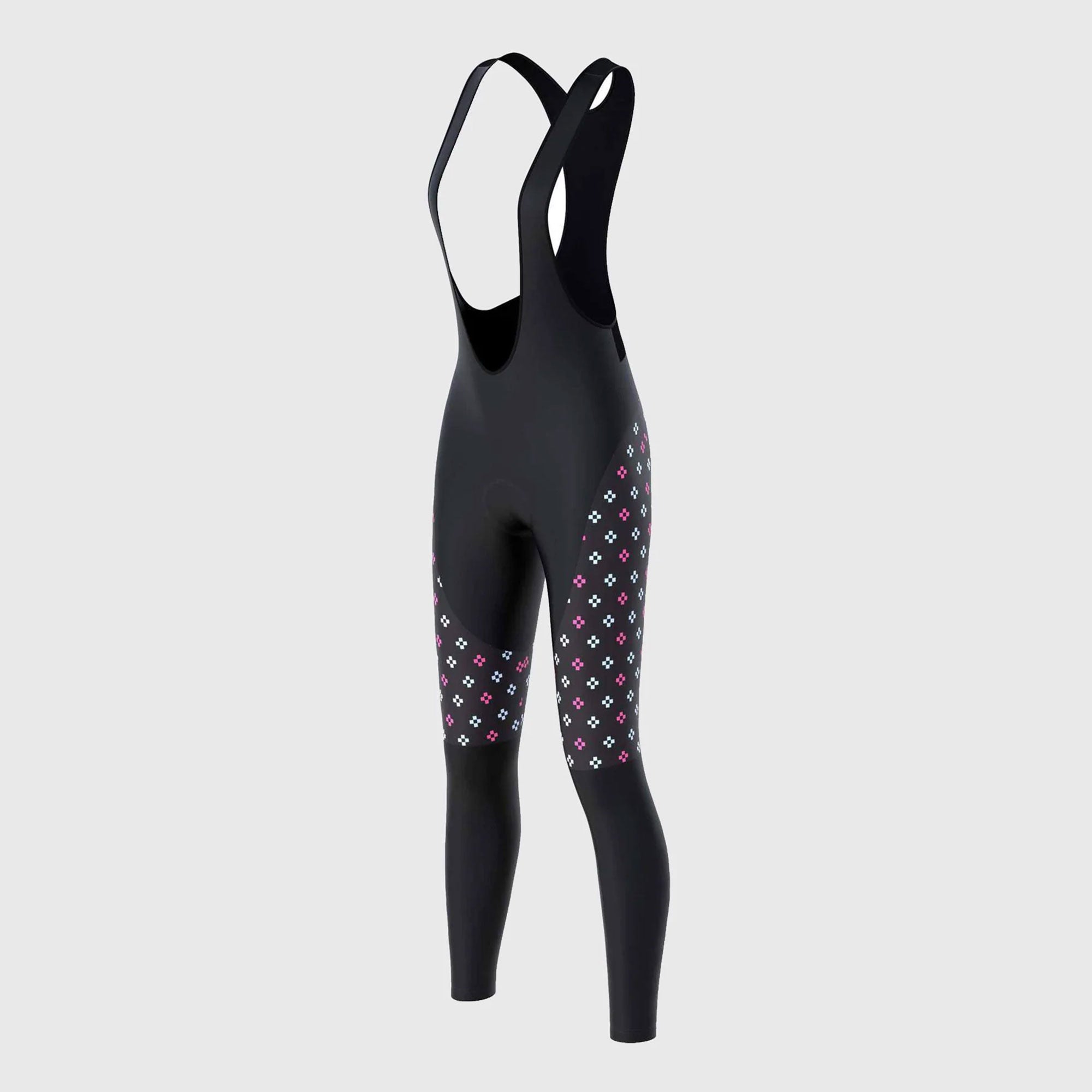 Women's Padded Cycling Tights