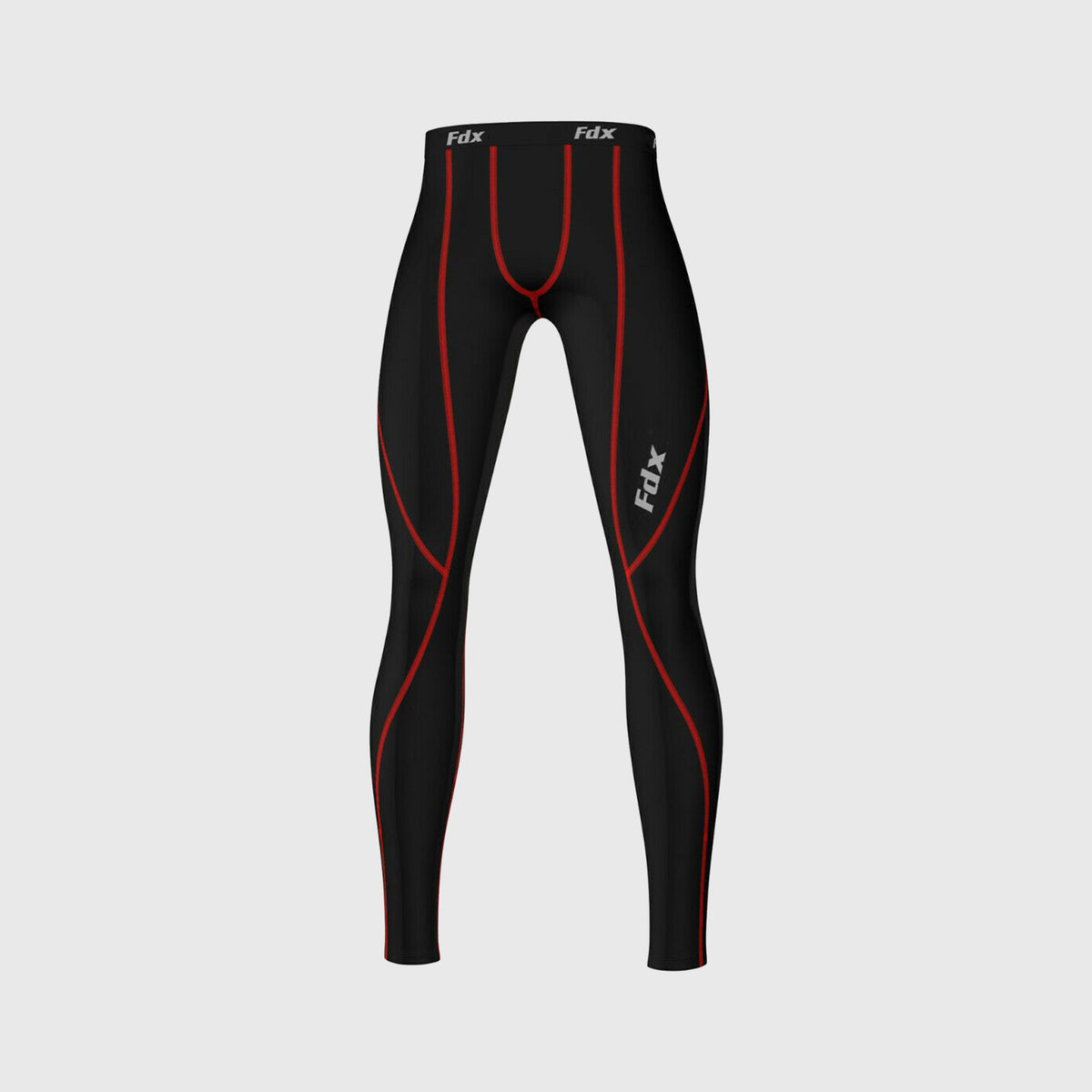 Men's Compression Training Tights – Sporty Types