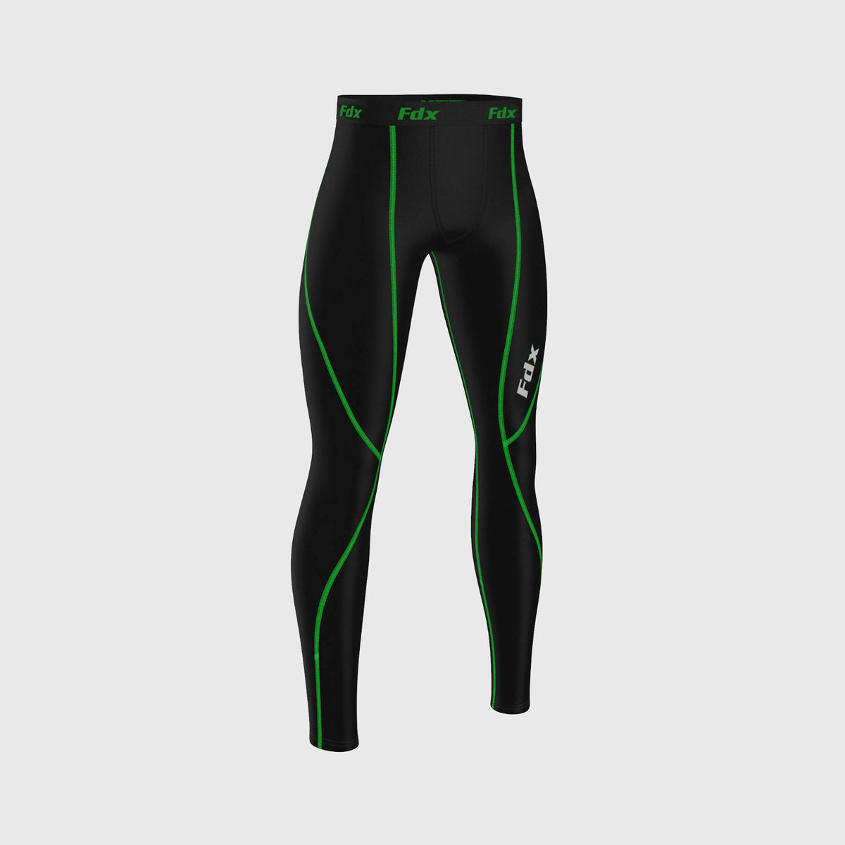 Skins A200 Men's Thermal Compression Long Tights  Compression tights men,  Compression clothing, Skins compression tights