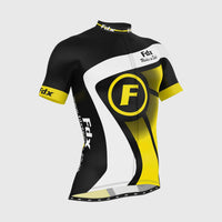 Signature Men's Jersey Yellow