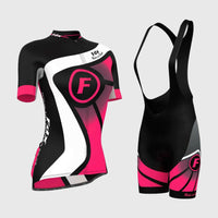 Signature Women's Set Pink