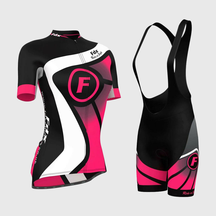 Signature Women's Set Pink