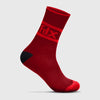 Compression Socks Maroon