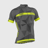 Splinter Men's Jersey Yellow