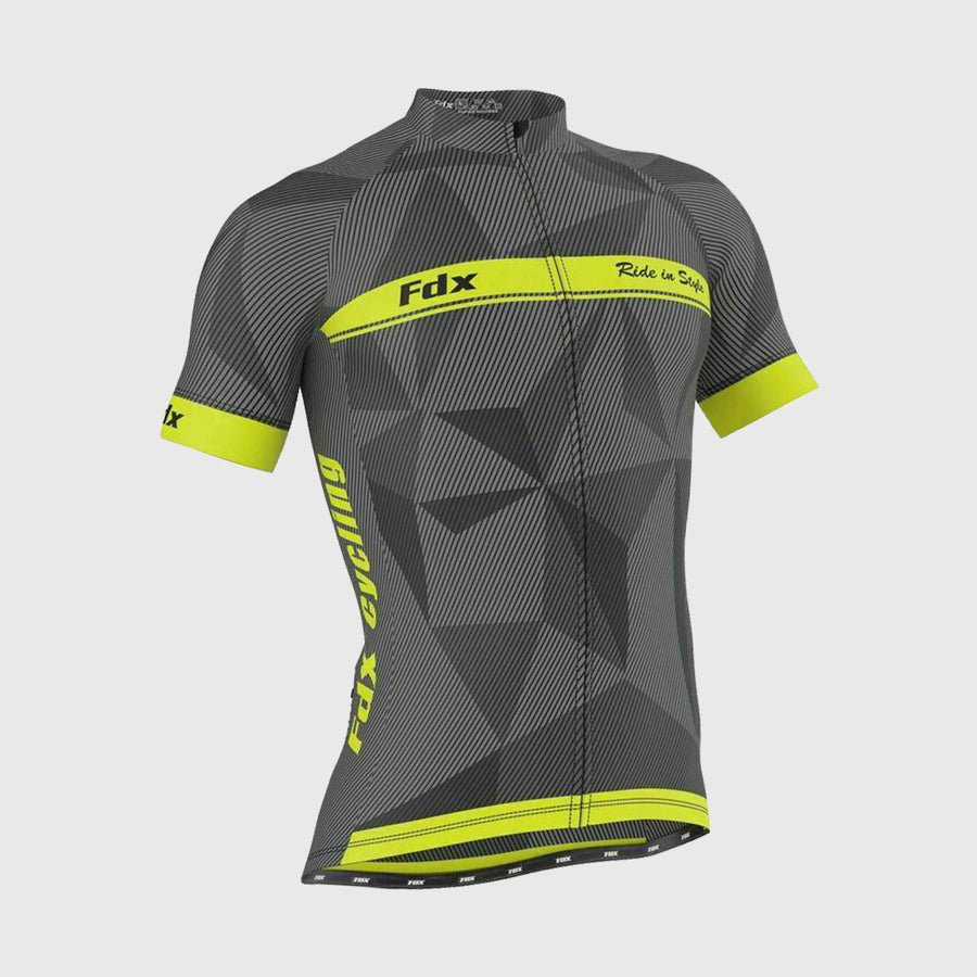 Splinter Men's Jersey Yellow